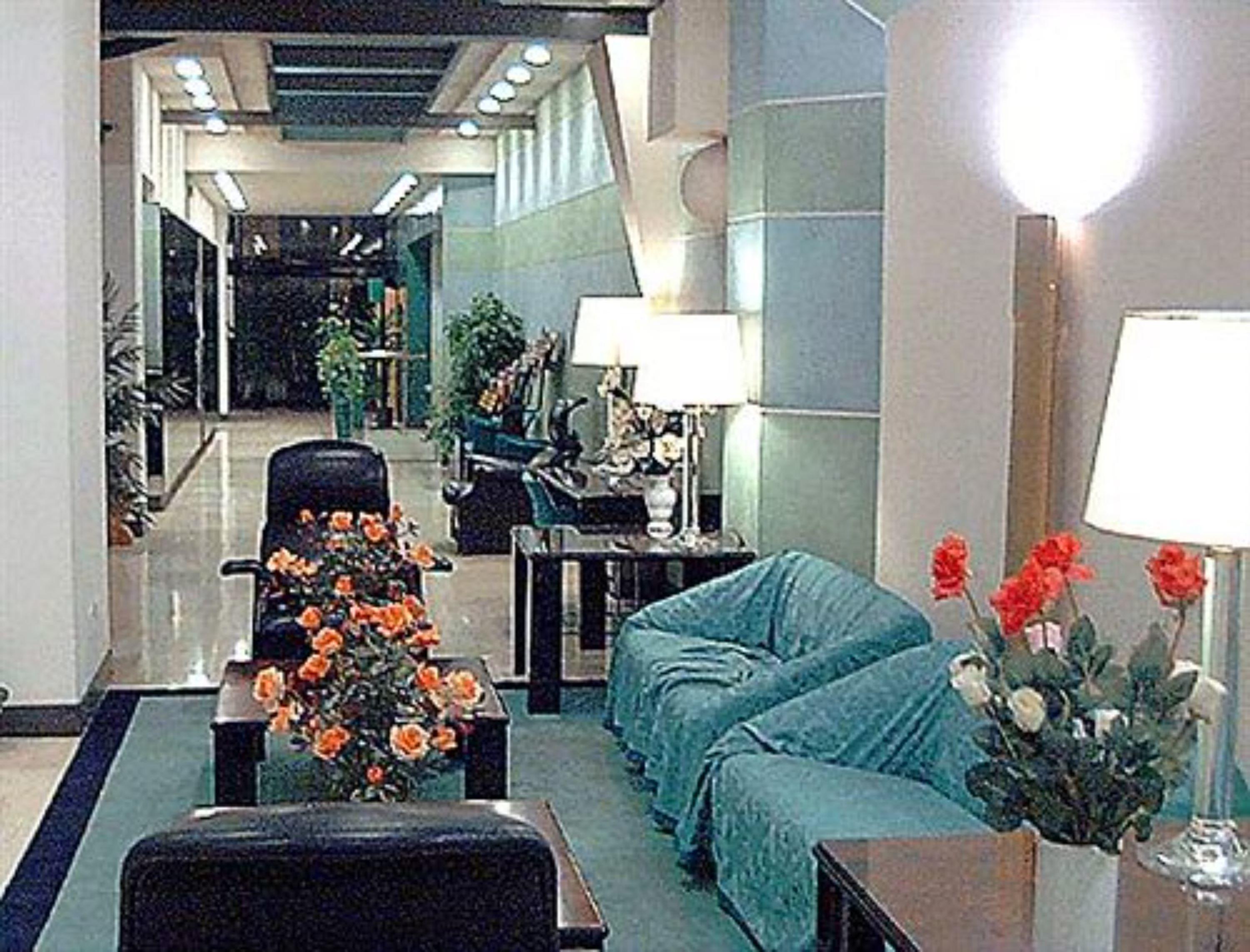 Delle Nazioni Milan Hotel — Photos 3